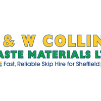 F and W Collins Waste Materials Ltd 1160769 Image 0